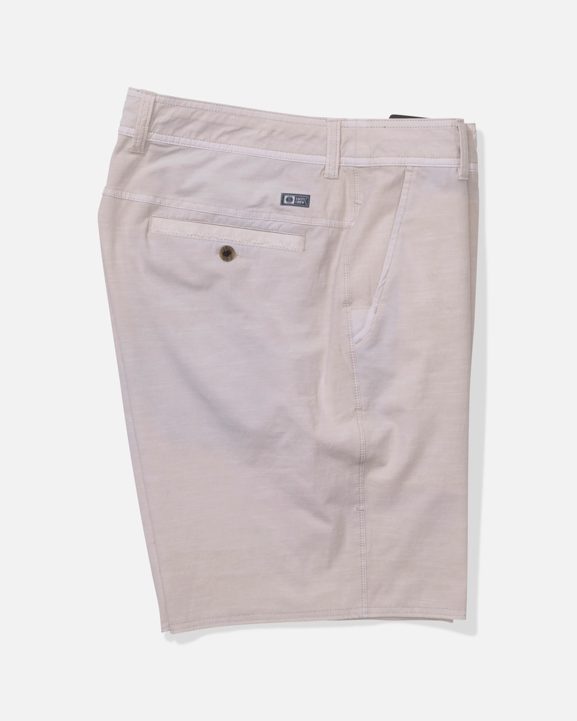Transom Overdye Short - Natural - Image 4