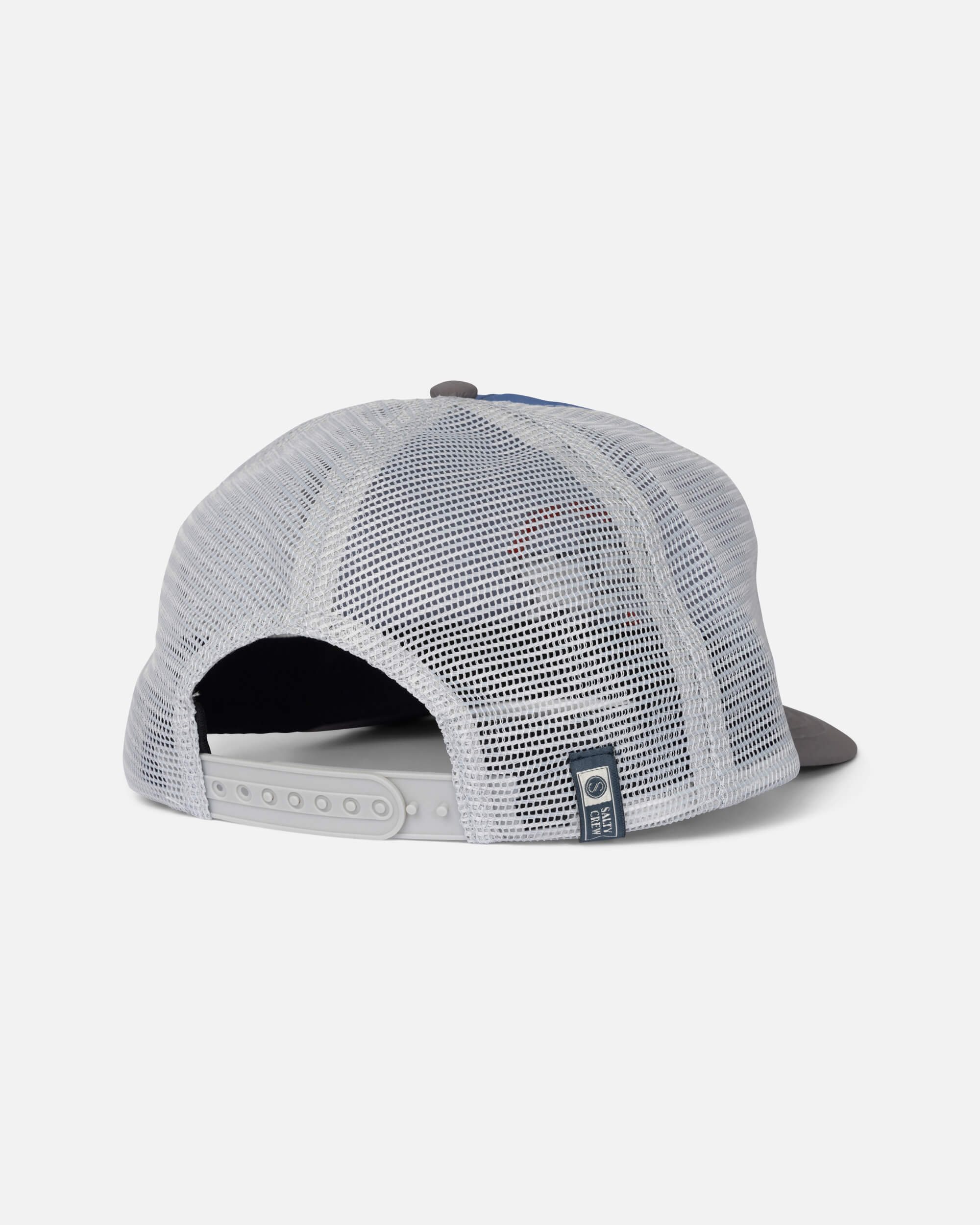 Wavey Trucker - Captains Blue - Image 2