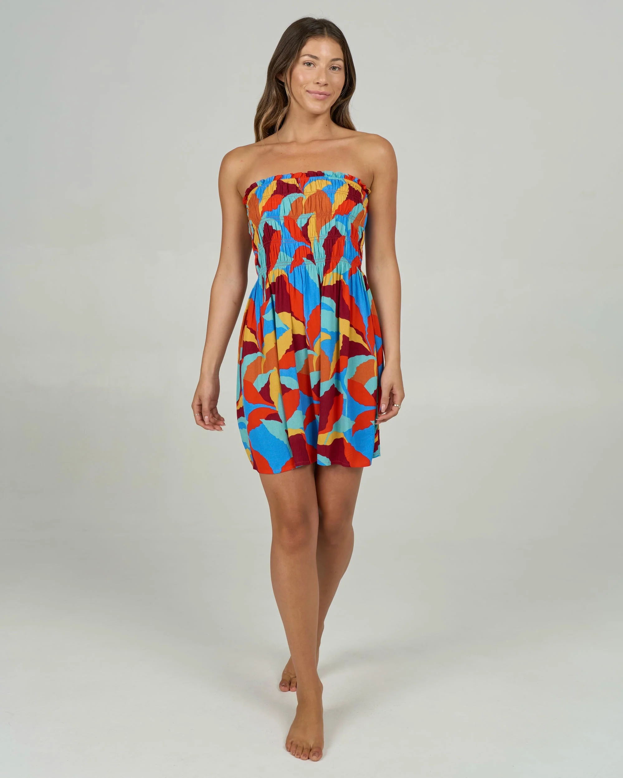 Windward Cover Up - Chili Pepper - Image 10